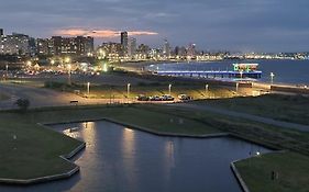 Point Water Front Quayside